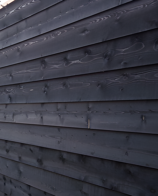 Zwart Hout