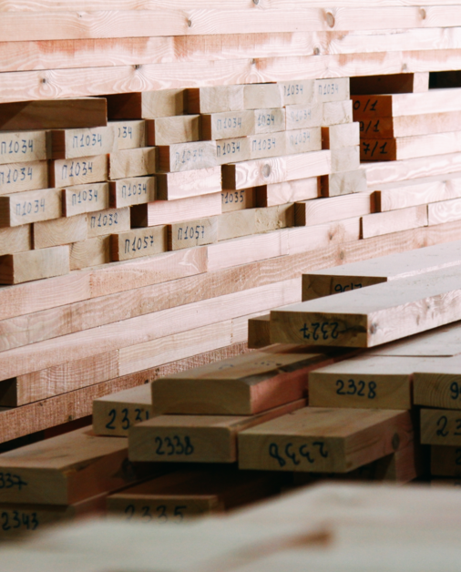 Geimpregneerd Hout